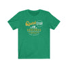 Quick Stop Groceries Men's/Unisex Super Soft Tee