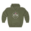 1776 Men's/Unisex Hoodie