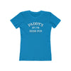 Paddy's USA Women's Boyfriend Tee