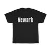 Newark Men's Relaxed Fit Short Sleeve Tee