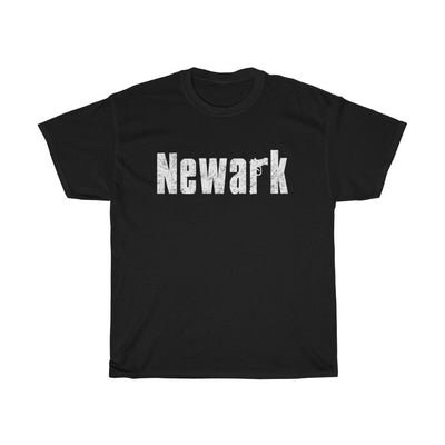 Newark Men's Relaxed Fit Short Sleeve Tee