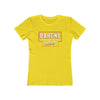 Barone Sanitation Women's Boyfriend Tee