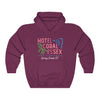 Hotel Coral Essex Men's/Unisex Hoodie