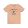 Schrute Farms Air BnBnB Men's/Unisex Super Soft Tee