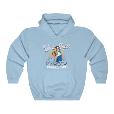 Uncle Rico's Football Camp Men's/Unisex Hoodie