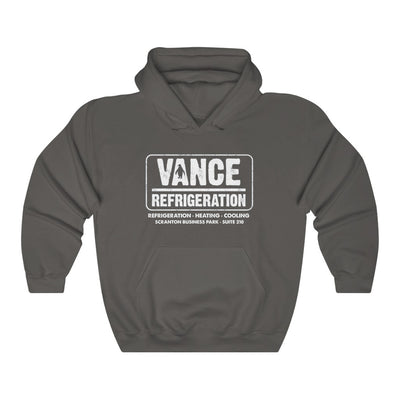 Vance Refrigeration Men's/Unisex Hoodie