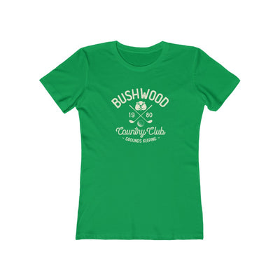 Bushwood Country Club Women's Boyfriend Tee