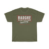 Barone Sanitation Men's Relaxed Fit Short Sleeve Tee