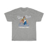 Uncle Rico's Football Camp Men's Relaxed Fit Short Sleeve Tee