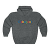 Gabagool Search Men's/Unisex Hoodie