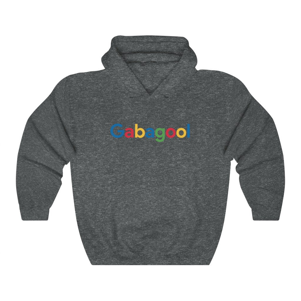 Gabagool Search Men's/Unisex Hoodie
