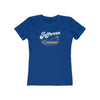 Jefferson Cleaners Women's Boyfriend Tee