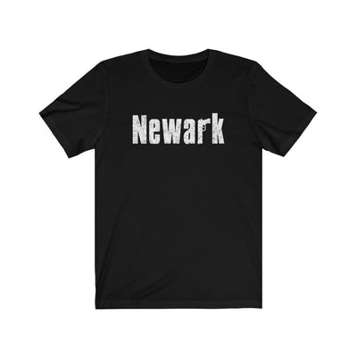 Newark Men's/Unisex Super Soft Tee