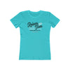 Relaxi Taxi Women's Boyfriend Tee