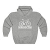 Spin Doctor Men's/Unisex Hoodie