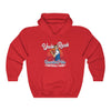 Uncle Rico's Football Camp Men's/Unisex Hoodie