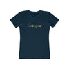 Gabagool Search Women's Boyfriend Tee