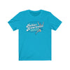 Rabies Awareness Fun Run Men's/Unisex Super Soft Tee