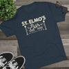 St. Elmo's Bar Men's/Unisex Tri-Blend Ultra Soft Tee