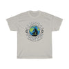 Prestige Worldwide Men's Relaxed Fit Short Sleeve Tee