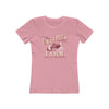 Uncle Pat's Farm Women's Boyfriend Tee