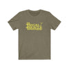 The Regal Beagle Men's/Unisex Super Soft Tee