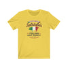 Di Fama Mondiale Satriale's Men's/Unisex Super Soft Tee