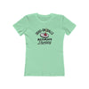 Dead-On Balls Accurate Plumbing Women's Boyfriend Tee