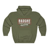 Barone Sanitation Men's/Unisex Hoodie