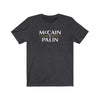 McCain Palin Men's/Unisex Super Soft Tee