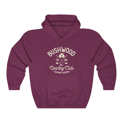 Bushwood Country Club Men's/Unisex Hoodie