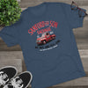 Sanford And Son Men's/Unisex Tri-Blend Ultra Soft Tee