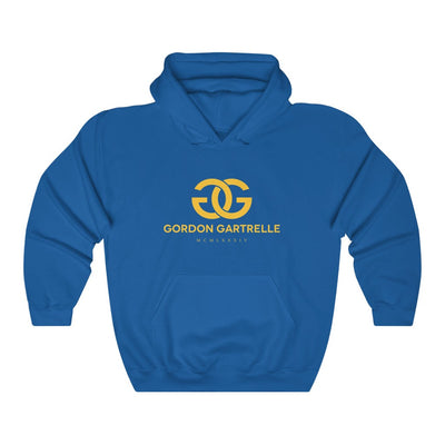 Gordon Gartrelle Men's/Unisex Hoodie