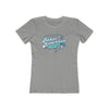 Rabies Awareness Fun Run Women's Boyfriend Tee