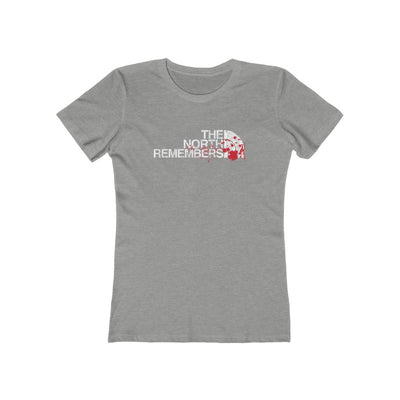 The North Remembers Women's Boyfriend Tee