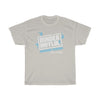 Dunder Mifflin Hardcore Parkour Men's Relaxed Fit Short Sleeve Tee