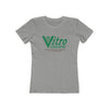 Vitro Landscaping Women's Boyfriend Tee