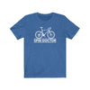 Spin Doctor Men's/Unisex Super Soft Tee