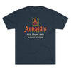 Arnold's Drive-In Men's/Unisex Tri-Blend Ultra Soft Tee