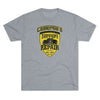 Cameron's Ferrari Repair Men's/Unisex Tri-Blend Ultra Soft Tee