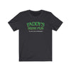 Paddy's Irish Pub Men's/Unisex Super Soft Tee