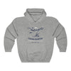 The Stugots Fishing Charters Men's/Unisex Hoodie