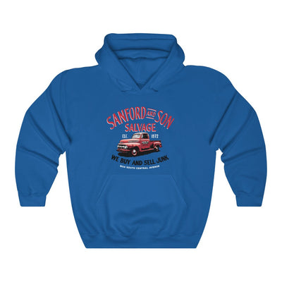 Sanford And Son Men's/Unisex Hoodie