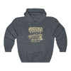 Hazzard County Moonshine Men's/Unisex Hoodie