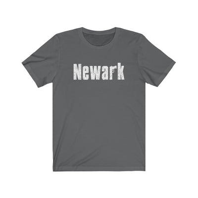 Newark Men's/Unisex Super Soft Tee