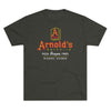 Arnold's Drive-In Men's/Unisex Tri-Blend Ultra Soft Tee