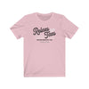 Relaxi Taxi Men's/Unisex Super Soft Tee