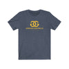 Gordon Gartrelle Men's/Unisex Super Soft Tee