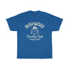 Bushwood Country Club Men's Relaxed Fit Short Sleeve Tee