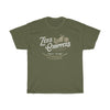 Zed's Choppers Men's Relaxed Fit Short Sleeve Tee